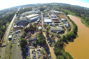 Cooperalfa comemora meio s&eacute;culo de funda&ccedil;&atilde;o durante a  EFAPI