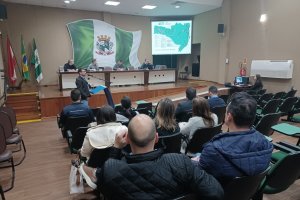 ConCidade aprova hospital, edif&iacute;cio, usina e amplia&ccedil;&atilde;o de universidade e shopping