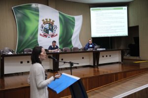 ConCidade aprova R$ 200 milh&otilde;es em projetos da Constru&ccedil;&atilde;o Civil em Chapec&oacute;