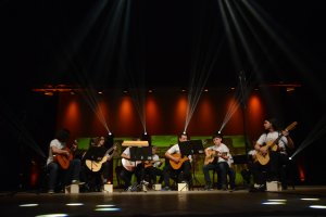 &Uacute;ltima semana para inscri&ccedil;&otilde;es nas apresenta&ccedil;&otilde;es do Natal 2018