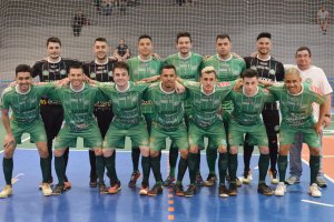 Após empate na Copa SC, Chape viaja para competição universitária