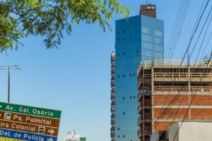 Chapec&oacute; inicia 2022 ampliando gera&ccedil;&atilde;o de emprego, com 908 vagas novas