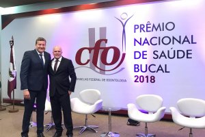 Saúde Bucal de Chapecó é a Melhor de Santa Catarina e a Quarta Melhor do país