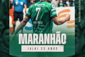 Chape Futsal mant&eacute;m base do grupo que fez campanhas hist&oacute;ricas em 2025 