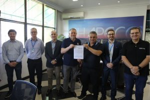 ​Prefeitura de Chapec&oacute; receber&aacute; R$12 milh&otilde;es em renova&ccedil;&atilde;o de contrato com a Caixa