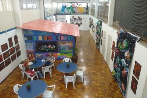 Exposi&ccedil;&atilde;o de Artes Visuais abre nesta sexta-feira na Escola de Artes