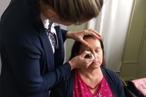 Saúde: Ações do Novembro Azul 