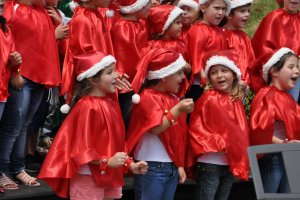Lançada em Chapecó a Campanha Papai Noel dos Correios