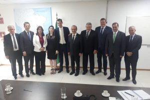 Aeroporto de Chapec&oacute;: recursos garantidos e concess&atilde;o &agrave; vista 