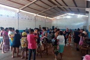 Assist&ecirc;ncia Social atendeu mais de 140 mil pessoas em Chapec&oacute;