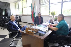 F&aacute;brica de palatabilizantes vai gerar mais de 200 empregos em Chapec&oacute;