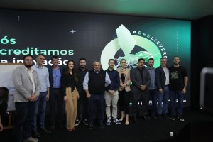 Prefeitura lança o programa Chapecó Inovadora