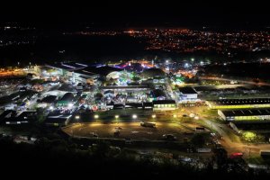 Efapi do Brasil ser&aacute; lan&ccedil;ada em Conc&oacute;rdia