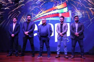 Lan&ccedil;amentos regionais da Efapi do Brasil encerram em Conc&oacute;rdia