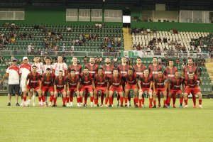 Futebol, emo&ccedil;&atilde;o e organiza&ccedil;&atilde;o marcam o encerramento do Campeonato Municipal de Futebol de Campo