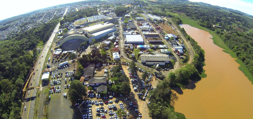 Cooperalfa comemora meio s&eacute;culo de funda&ccedil;&atilde;o durante a  EFAPI