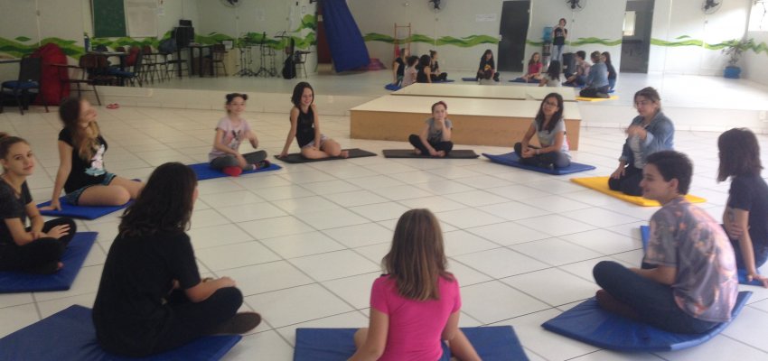 Mostra de Teatro com entrada gratuita em Chapec&oacute;