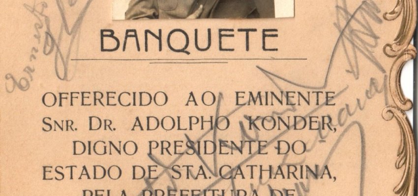 Chapec&oacute; inaugura exposi&ccedil;&atilde;o �1929: A Conquista do Oeste� dentro da Primavera dos Museus
