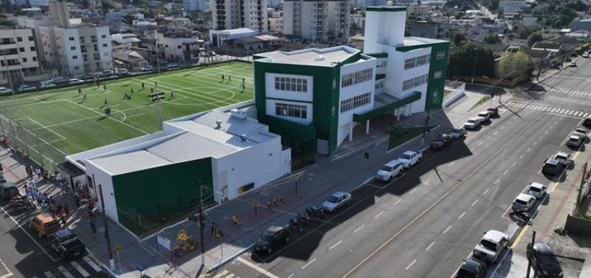 Prefeitura de Chapecó será destaque no 8º Congresso Catarinense de Cidades Digitais e Inteligentes 