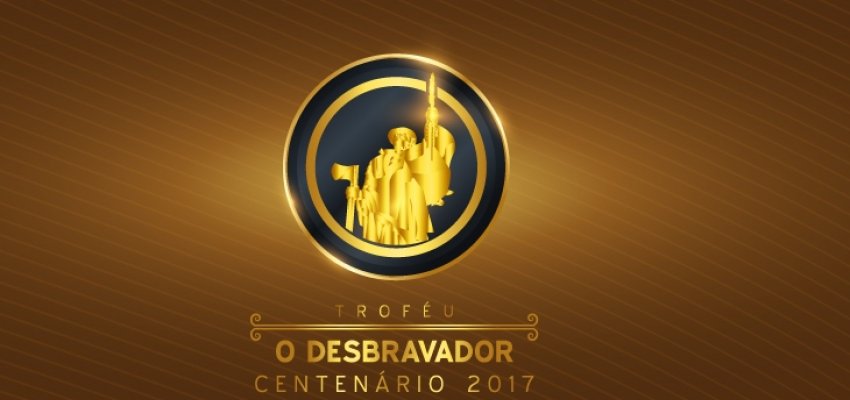 Trof&eacute;u Desbravador 2017 homenagear&aacute; destaques econ&ocirc;micos