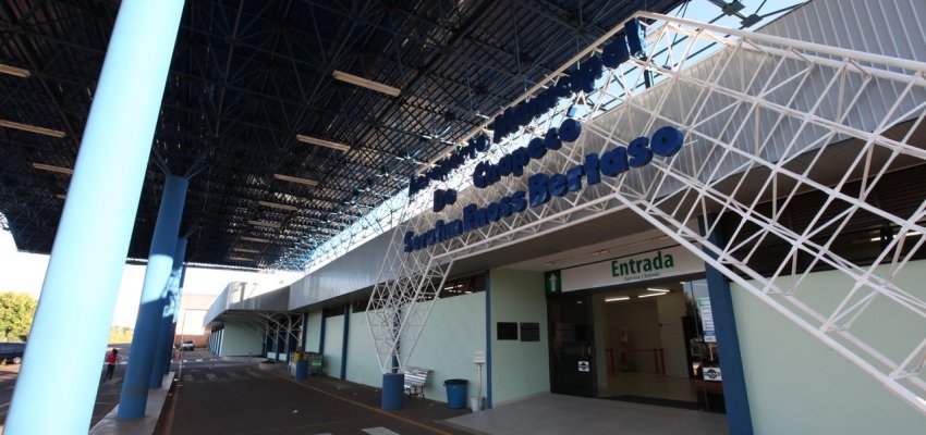 Movimenta&ccedil;&atilde;o cresce 4,31% no Aeroporto Municipal em 2019