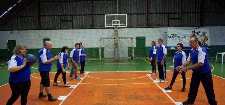 Jogos da Superidade: final e premia&ccedil;&atilde;o ser&atilde;o realizadas no domingo (11)