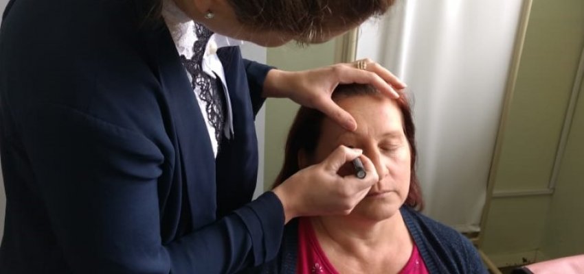 Sa&uacute;de: A&ccedil;&otilde;es do Novembro Azul 