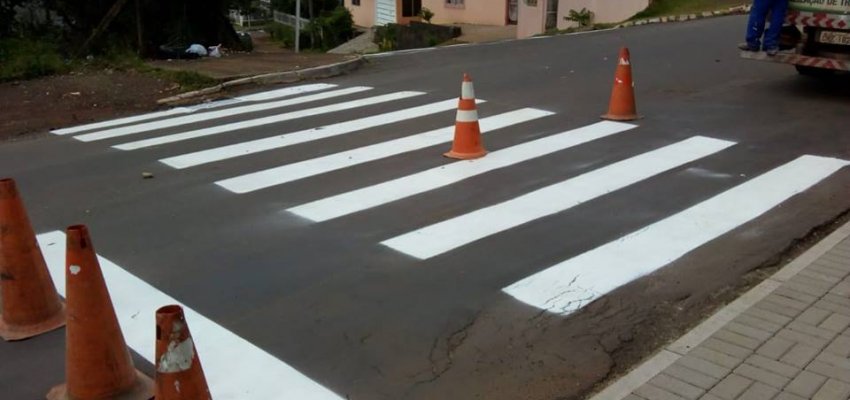 Cronograma de a&ccedil;&otilde;es de infraestrutura nos Bairros, Escolas e Interior do Munic&iacute;pio