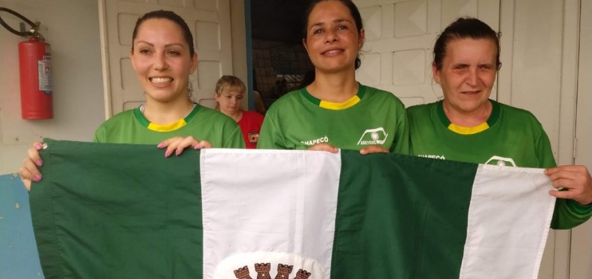 Entidades e Atletas de Chapec&oacute; concorrem ao Trof&eacute;u Gustavo Kuerten