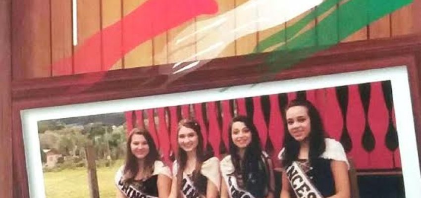 Festa Italiana ser&aacute; neste s&aacute;bado