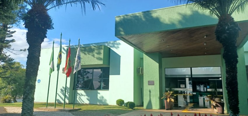 Prefeitura ter&aacute; ponto facultativo na sexta-feira