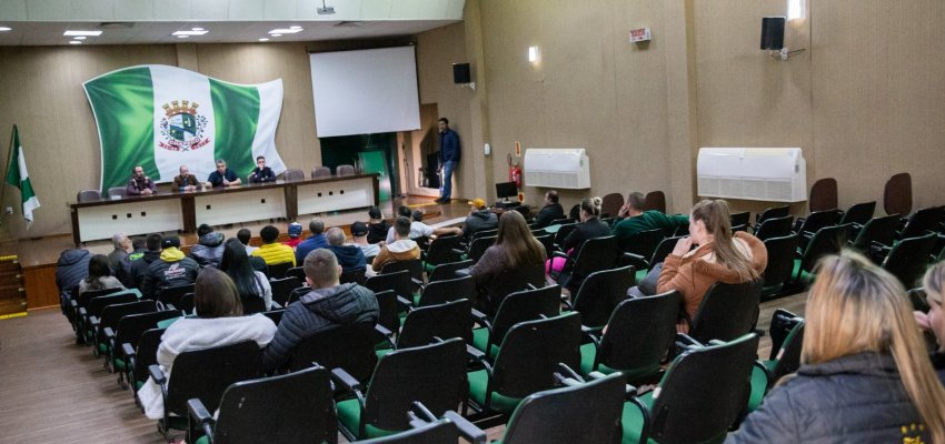 Prefeitura vai limitar hor&aacute;rio de tele beer e consumo de bebida alco&oacute;lica na rua