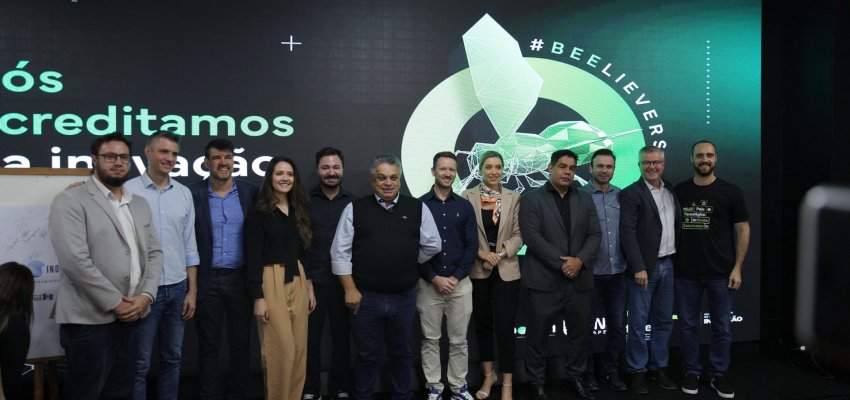 Prefeitura lança o programa Chapecó Inovadora