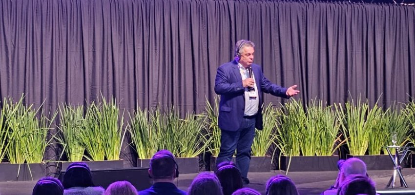 Chapecó Inovadora é apresentada no Summit Cidades