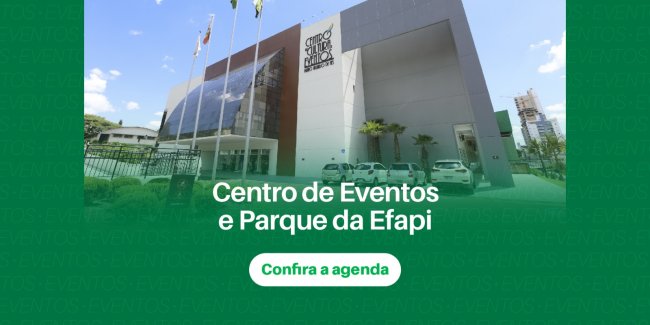 Eventos CCE Efapi